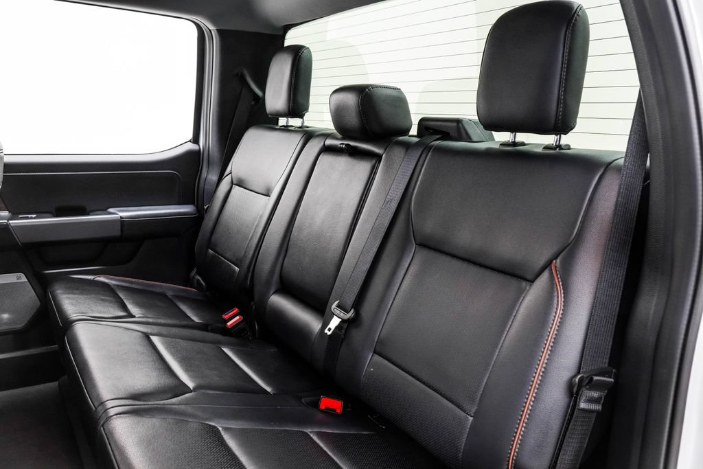Used 2026 Ford F250 Lariat AWD/4WD image 17