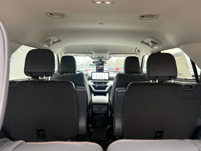 New 2026 Ford Explorer Active w/ Active Comfort Package image 33