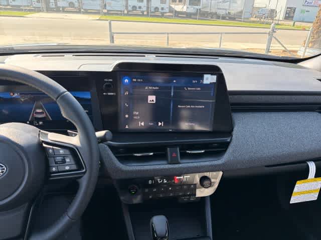 New 2026 Subaru Outback Premium image 24