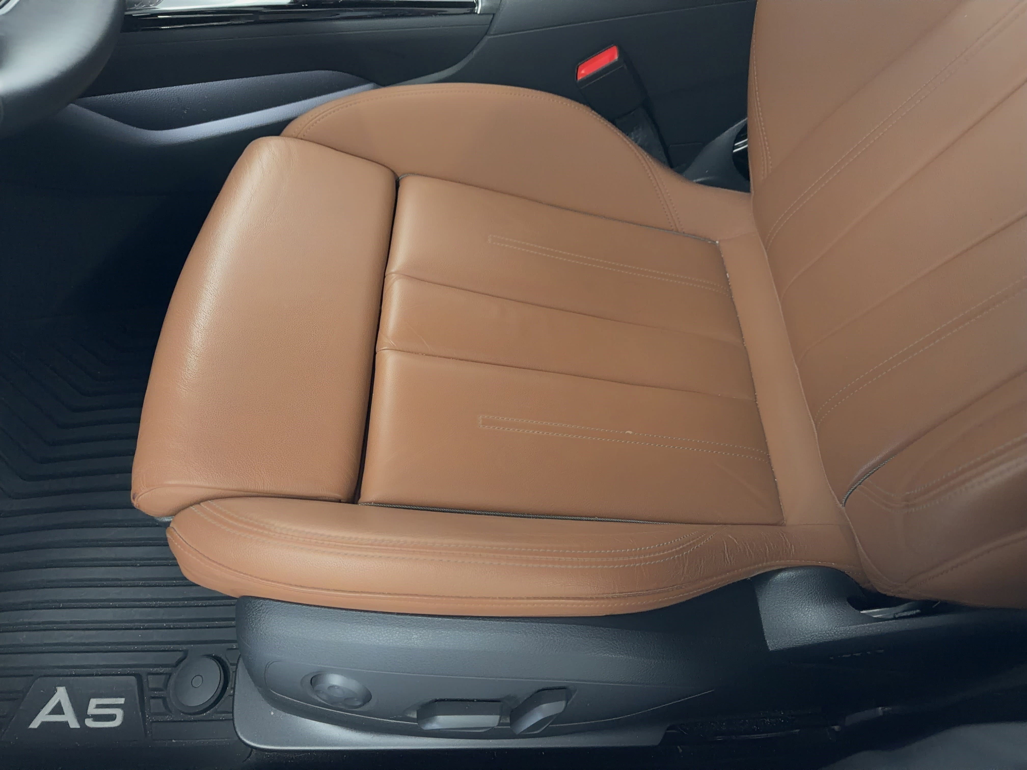 Certified 2023 Audi A5 2.0T Premium w/ Convenience Package image 15