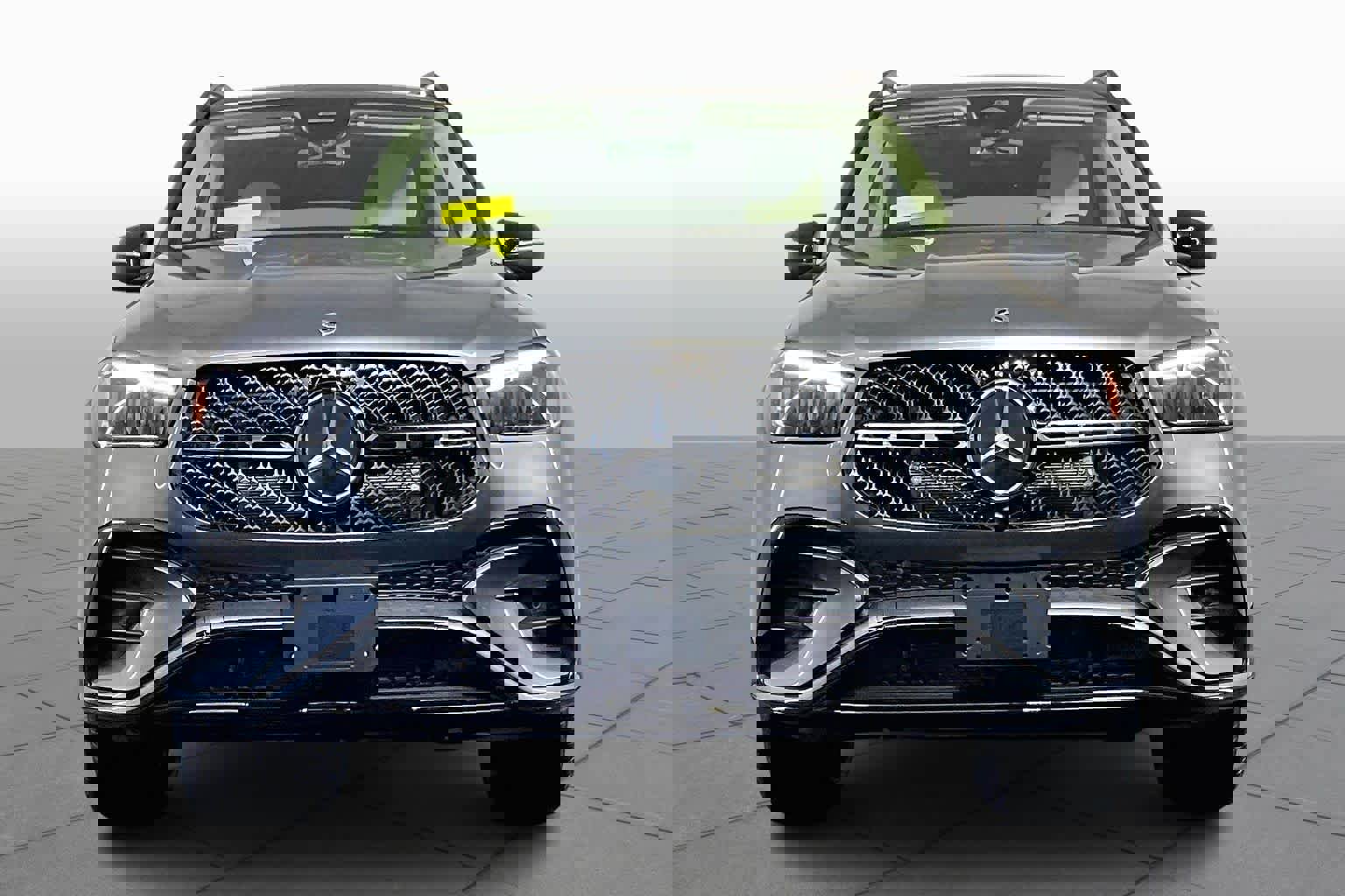 New 2026 Mercedes-Benz GLE 350 4MATIC image 2