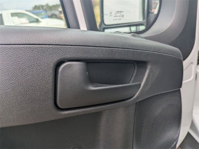 New 2025 RAM ProMaster 1500 image 12