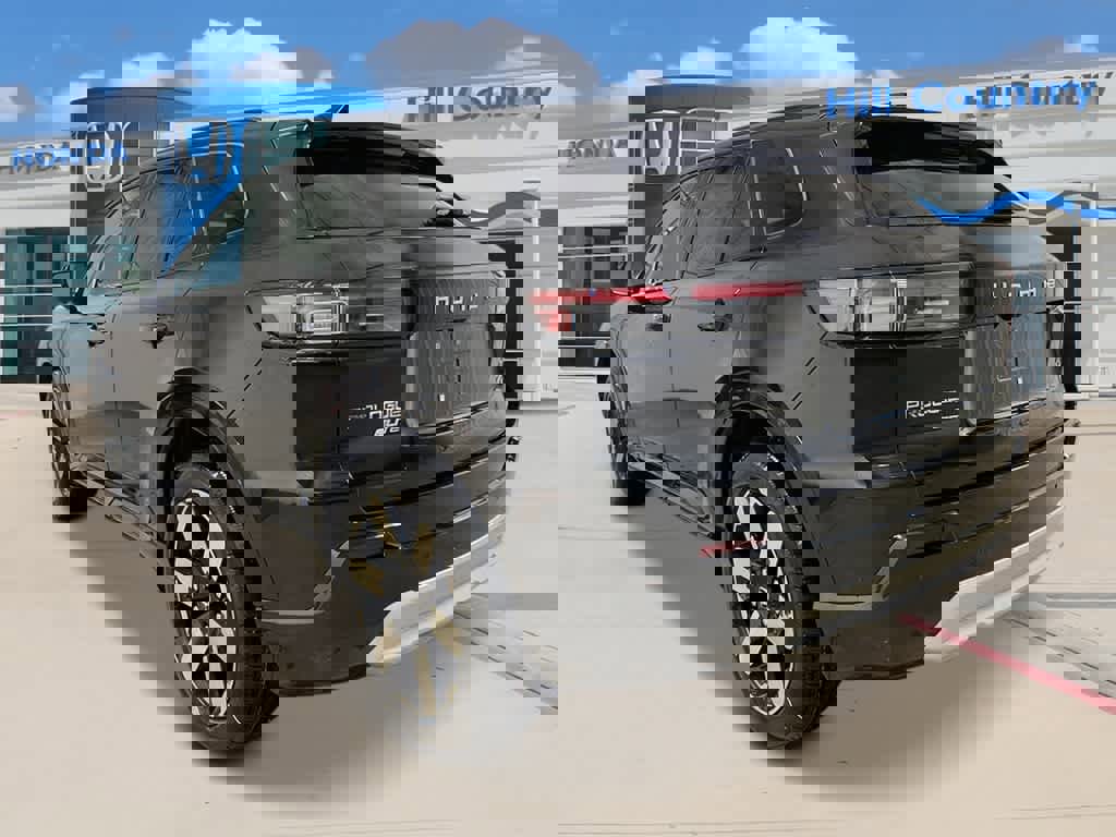 New 2026 Honda Prologue Elite image 3