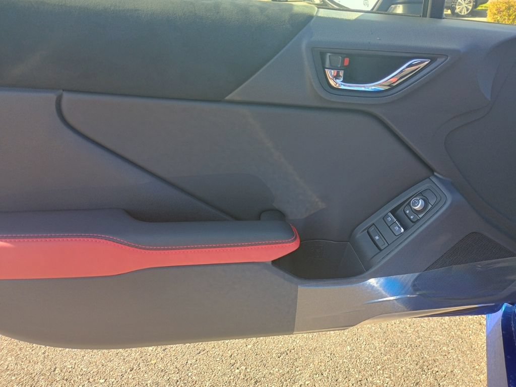 New 2026 Subaru BRZ Limited RWD image 10