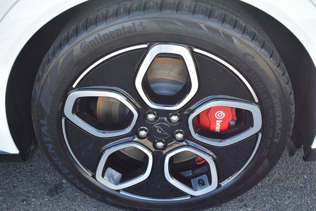 Used 2024 Ford Mustang Mach-E GT image 48