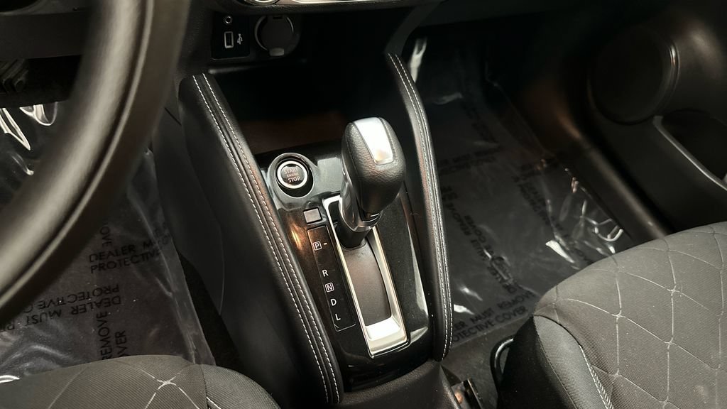 Certified 2019 Nissan Kicks S FWD image 14