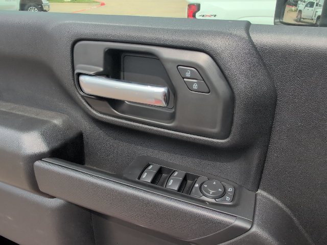 New 2026 Chevrolet Silverado 2500 W/T w/ WT Convenience Package AWD/4WD image 14