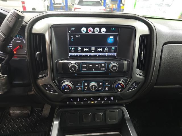 Used 2016 Chevrolet Silverado 2500 LTZ w/ LTZ Plus Package image 19