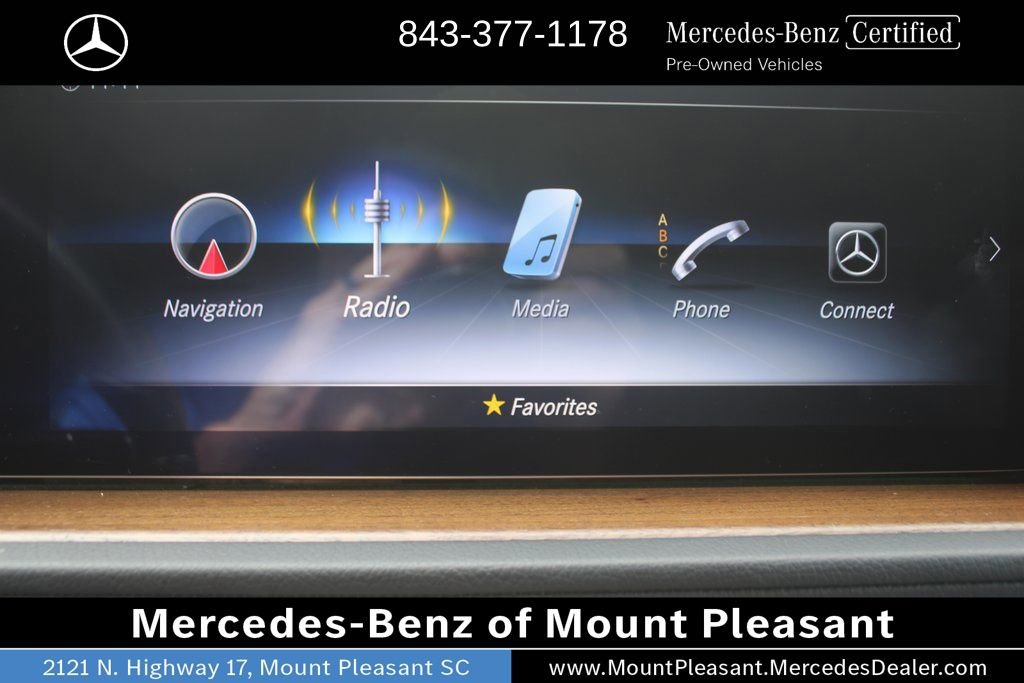 Certified 2024 Mercedes-Benz G 550 image 40