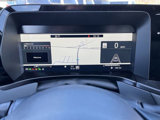 New 2026 Subaru Outback Wilderness image 12