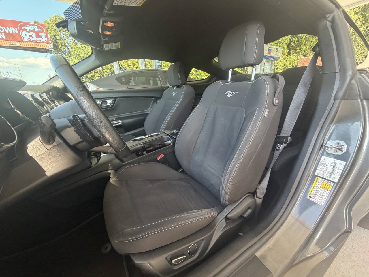 Used 2016 Ford Mustang Coupe w/ Interior & Wheel Package RWD image 6