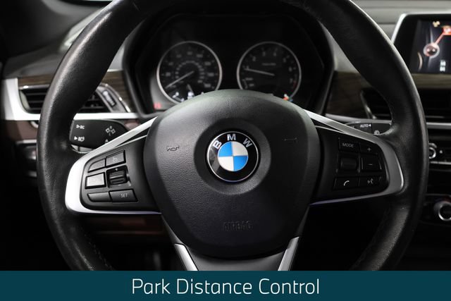 Used 2017 BMW X1 xDrive28i AWD/4WD image 20