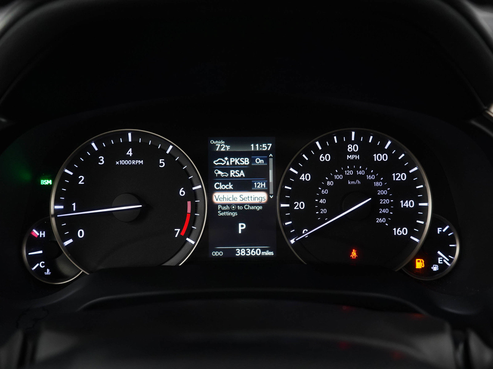 Used 2022 Lexus RX 350 AWD w/ Premium Package image 25