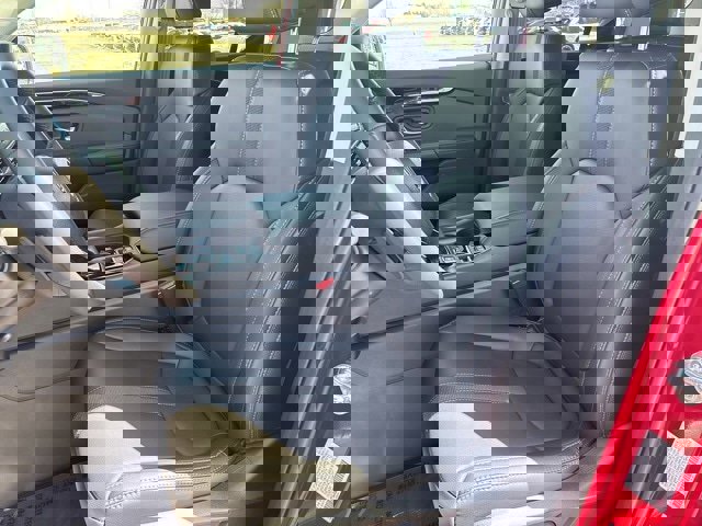 New 2026 Honda Passport RTL image 13