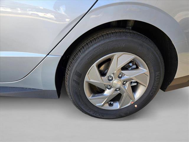 New 2026 Hyundai Sonata SE FWD image 10