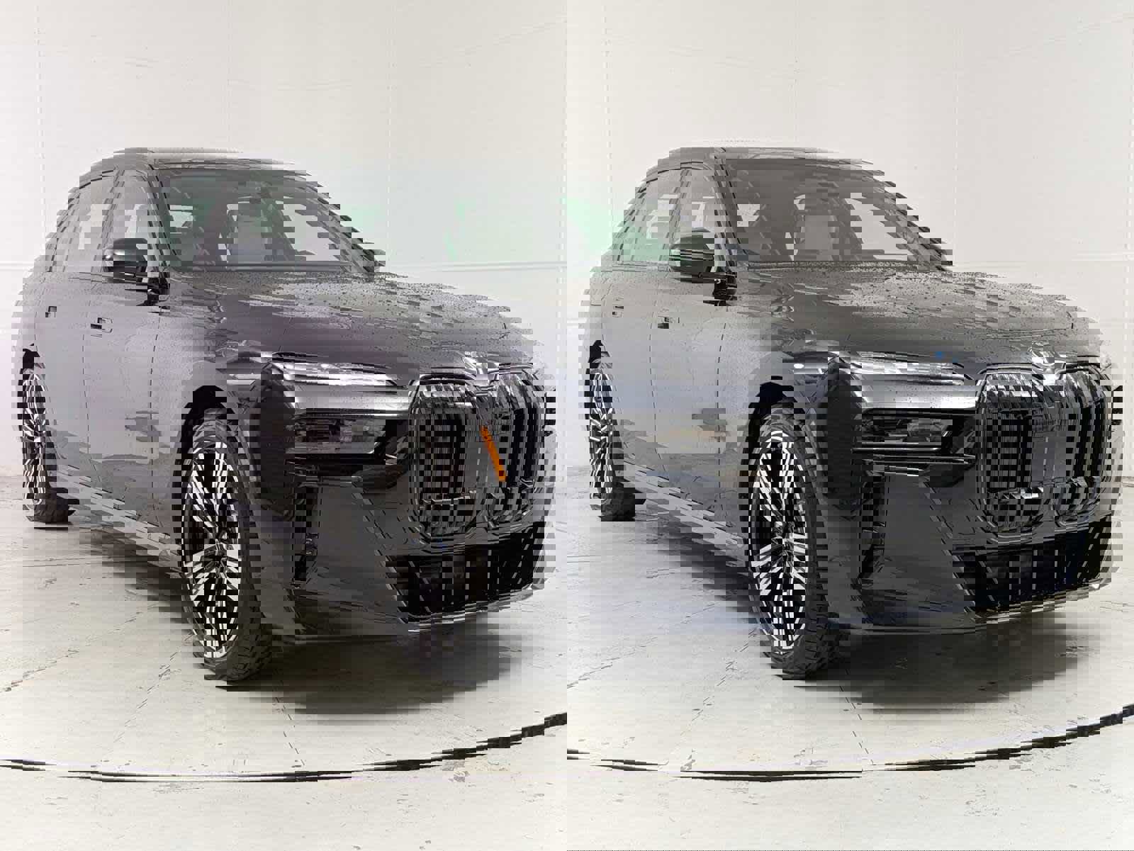 New 2025 BMW 760i xDrive w/ Executive Package image 8