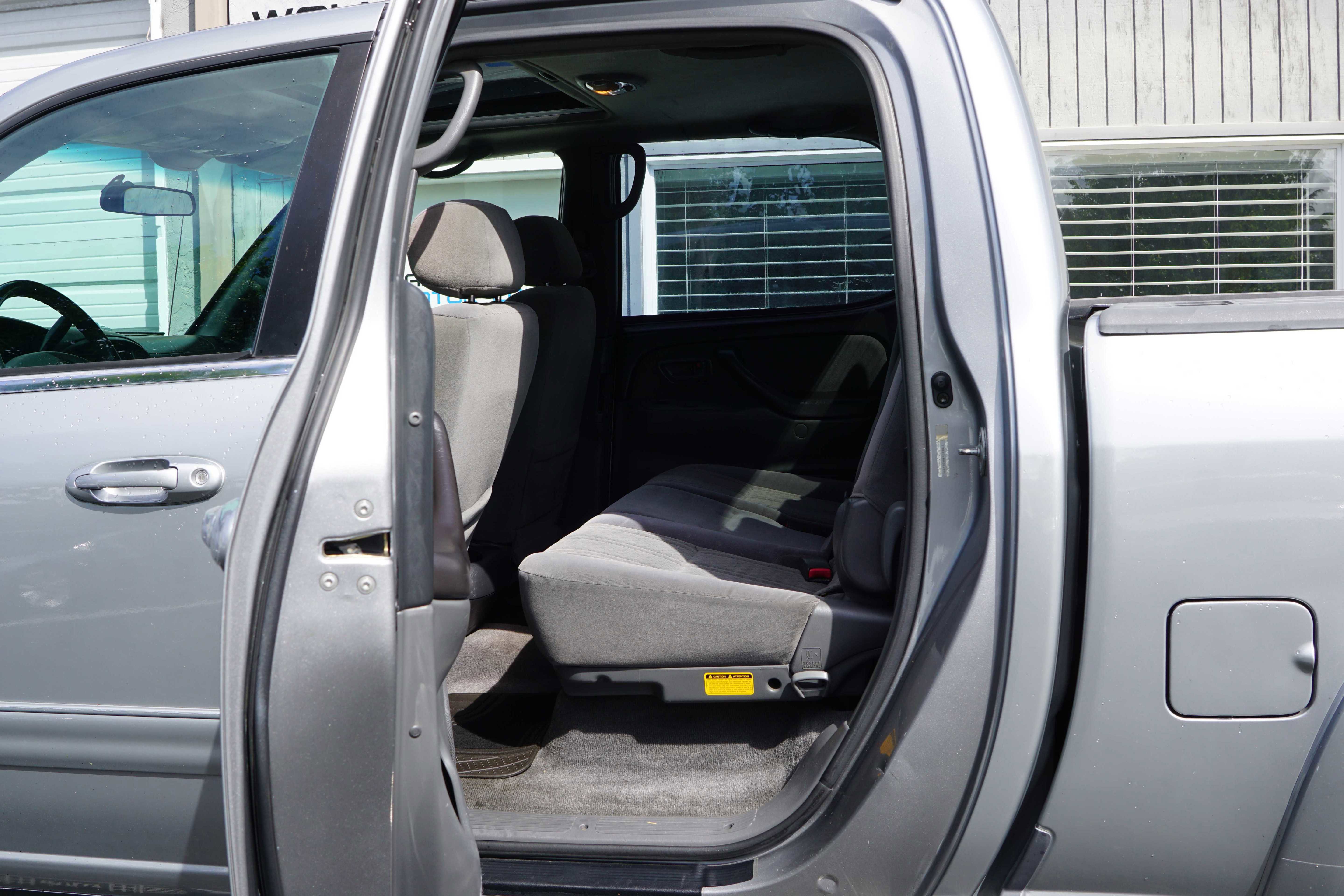Used 2004 Toyota Tundra SR5 RWD image 26
