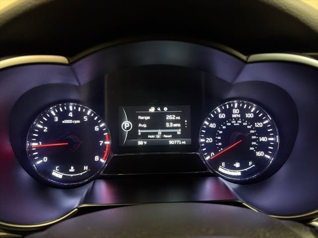 Used 2015 Kia Optima SX w/ SX Turbo Premium Package FWD image 30