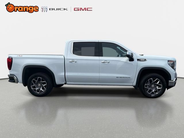 New 2026 GMC Sierra 1500 SLT AWD/4WD image 2