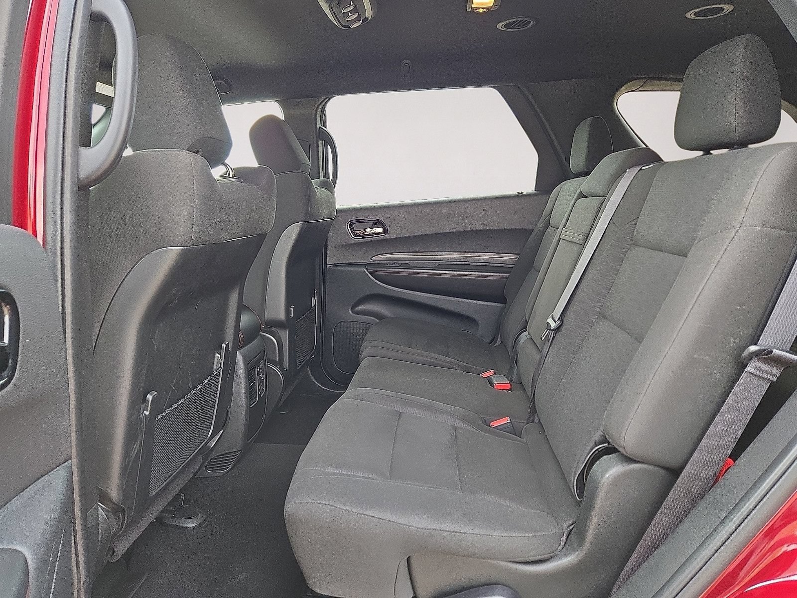 Used 2025 Dodge Durango GT AWD/4WD image 16