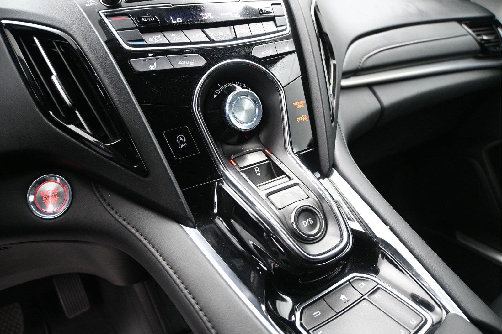 Certified 2024 Acura RDX SH-AWD image 4