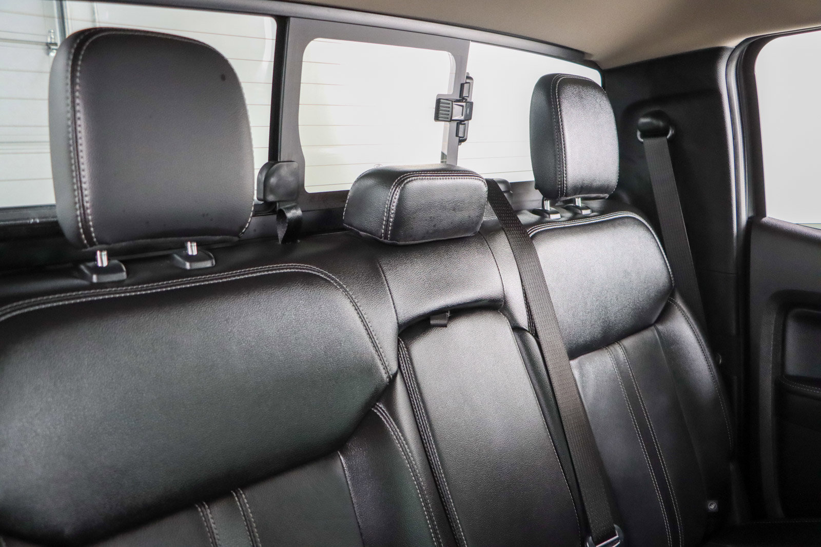 Used 2022 Ford Ranger Lariat w/ Trailer Tow Package image 28