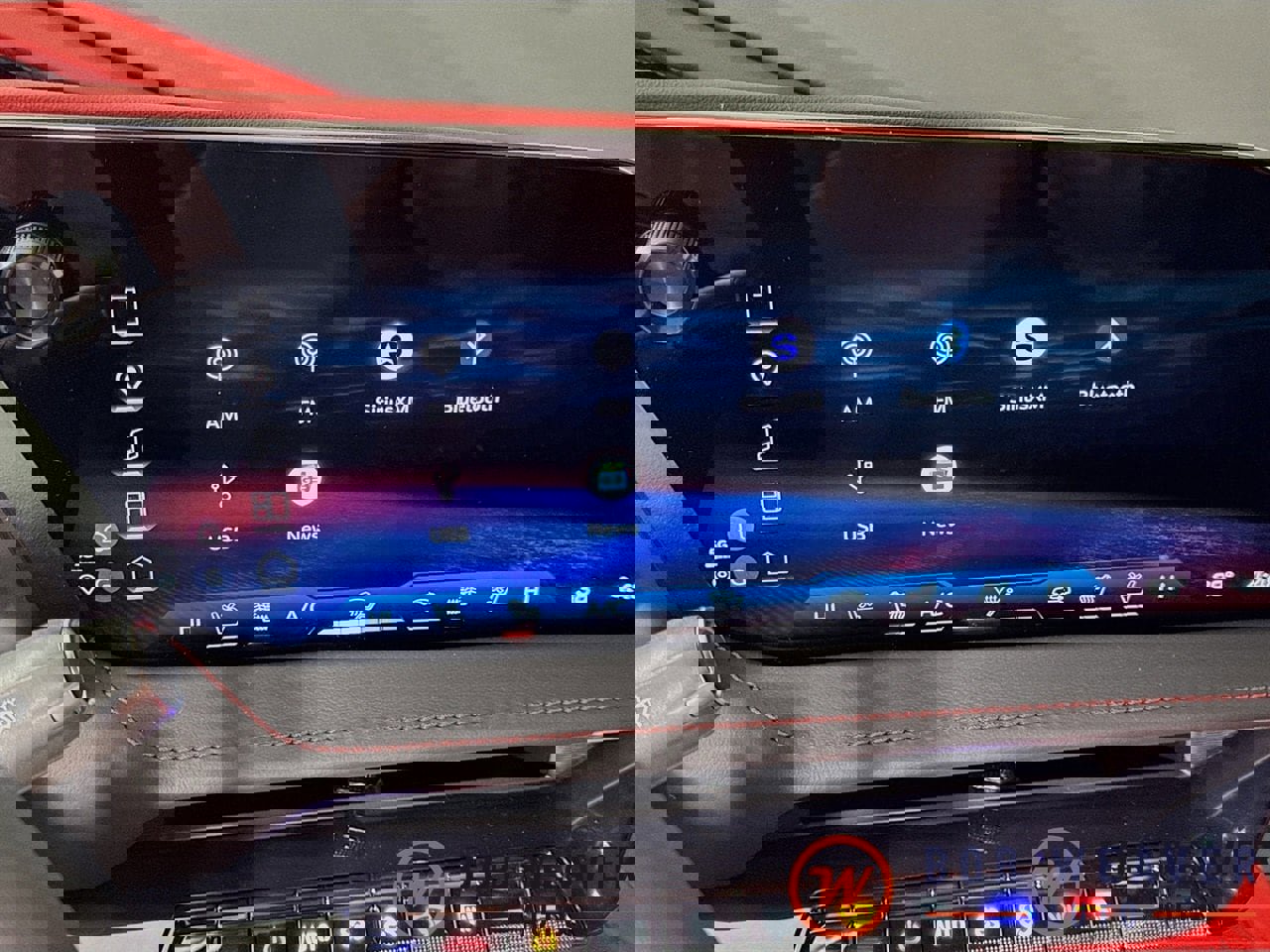 New 2026 Chevrolet Corvette Z06 w/ Stealth Interior Trim Package image 15