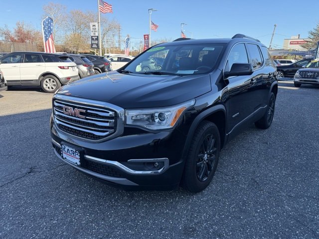 Used 2019 GMC Acadia SLT image 6