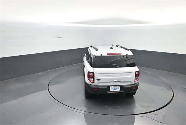 New 2025 Ford Bronco Sport Big Bend image 24