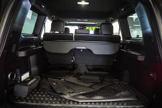 Used 2025 Lexus GX 550 AWD/4WD image 21