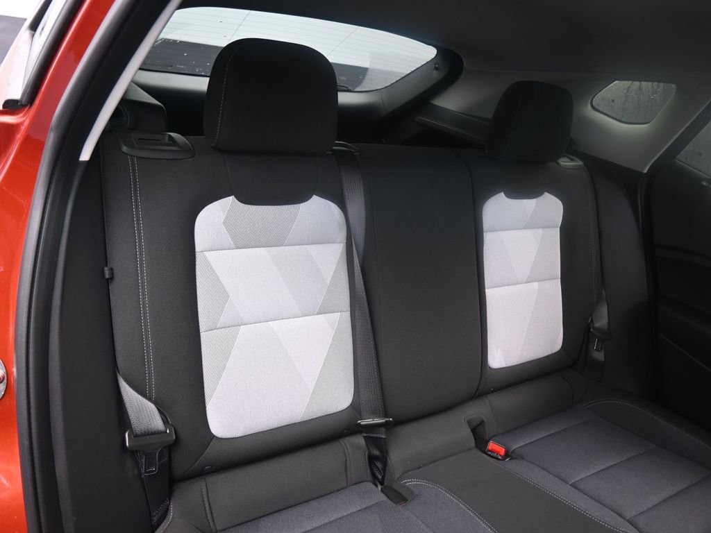 Used 2024 Chevrolet Trax LS image 33