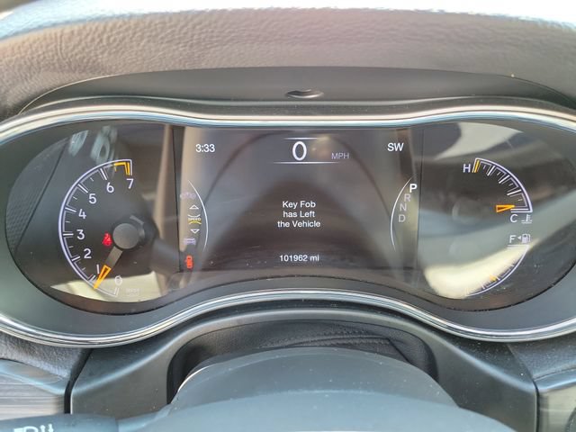 Used 2019 Jeep Grand Cherokee Limited AWD/4WD image 8