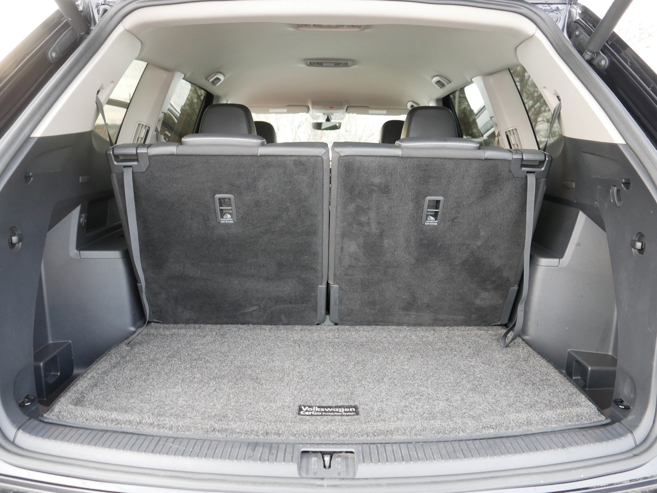 Used 2021 Volkswagen Atlas SE image 18