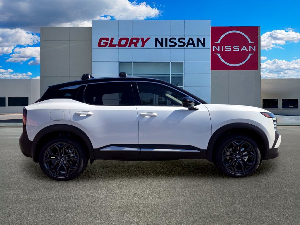 New 2027 Nissan Kicks SR AWD/4WD image 5