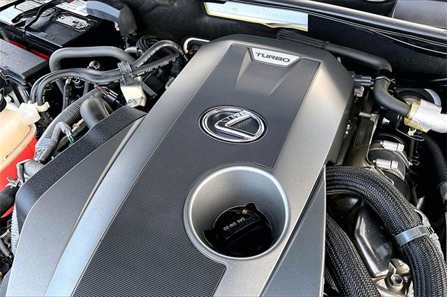 Used 2020 Lexus IS 300 F Sport image 30