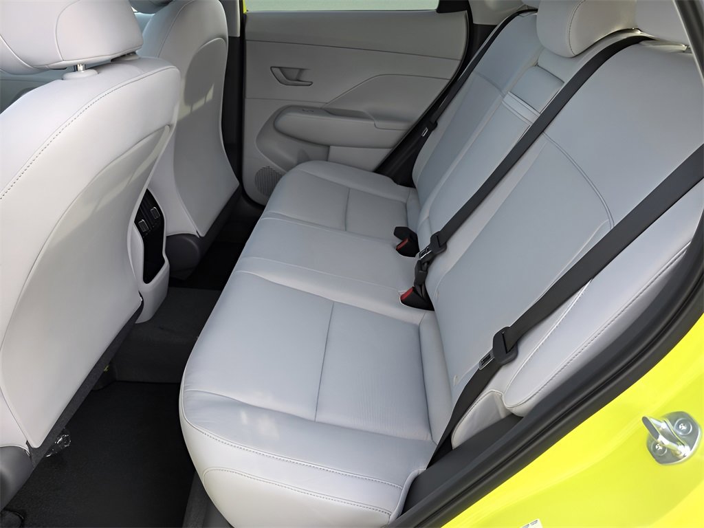 New 2026 Hyundai Kona SEL Sport image 11