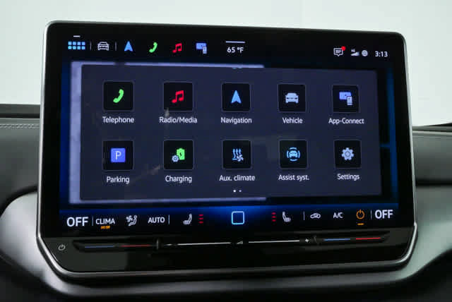Used 2025 Volkswagen ID.4 Pro RWD image 17
