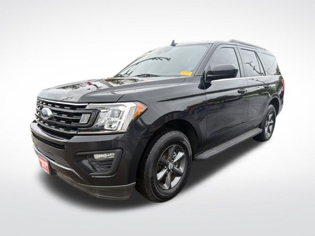 Used 2021 Ford Expedition XL