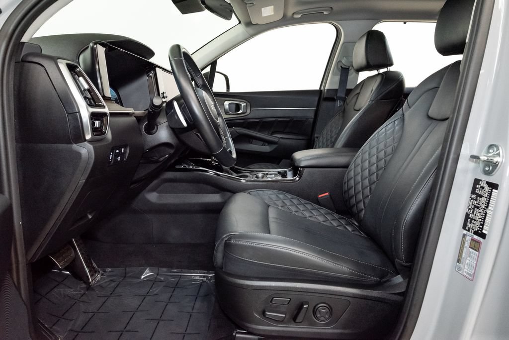 Used 2023 Kia Sorento SX Prestige AWD/4WD image 15