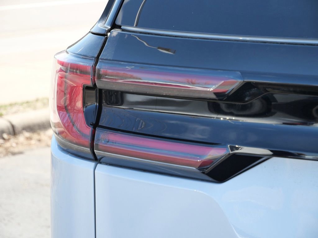 New 2026 GMC Acadia Denali Ultimate image 11