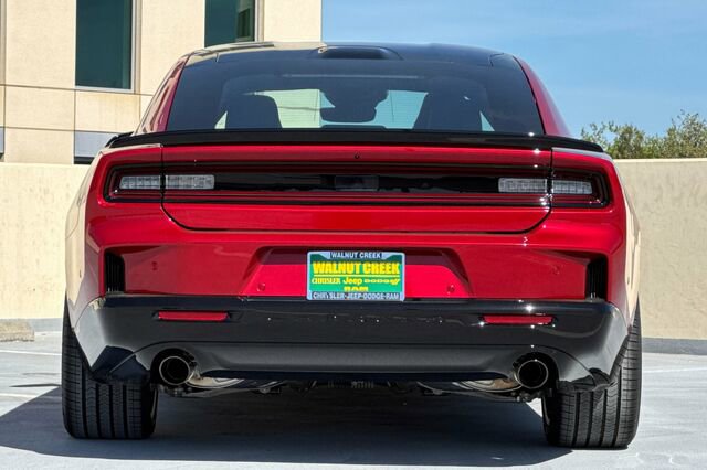 New 2026 Dodge Charger Scat Pack image 5