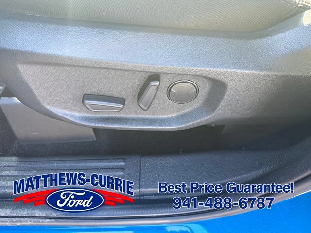 New 2026 Ford Ranger XLT w/ Equipment Group 301A High AWD/4WD image 11