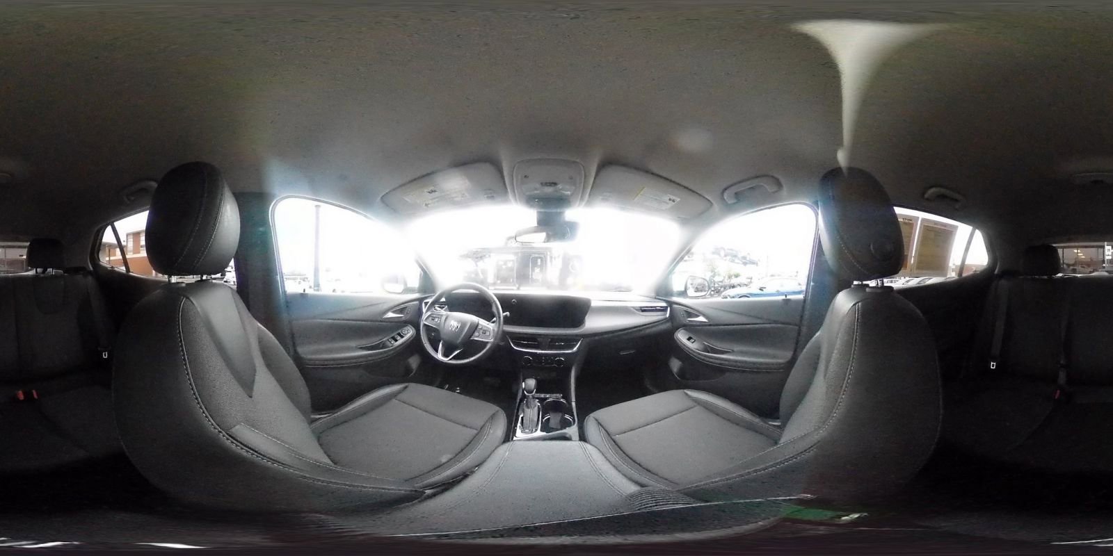Used 2025 Buick Encore GX Preferred FWD image 41
