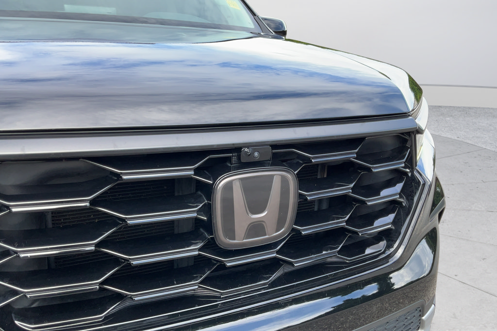 Used 2024 Honda Pilot Elite image 31