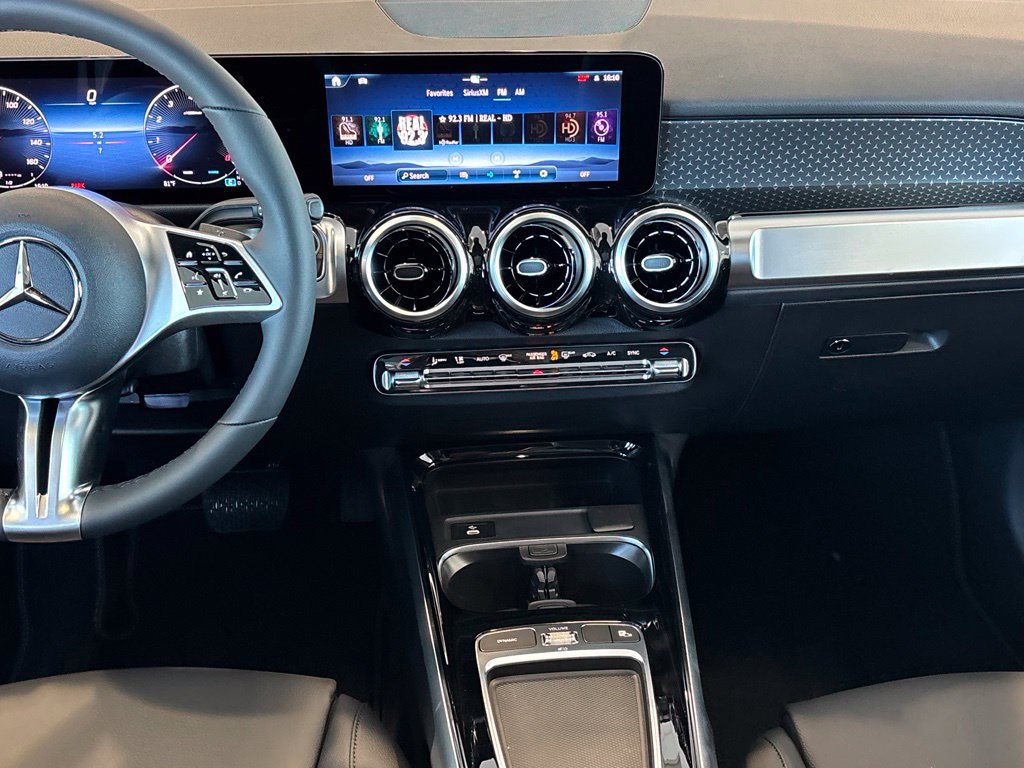 New 2026 Mercedes-Benz GLB 250 4MATIC image 13