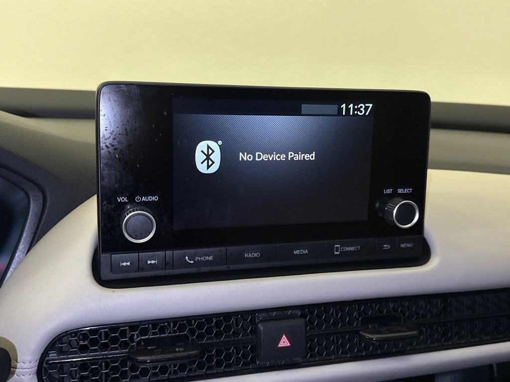 Certified 2025 Honda HR-V LX image 21