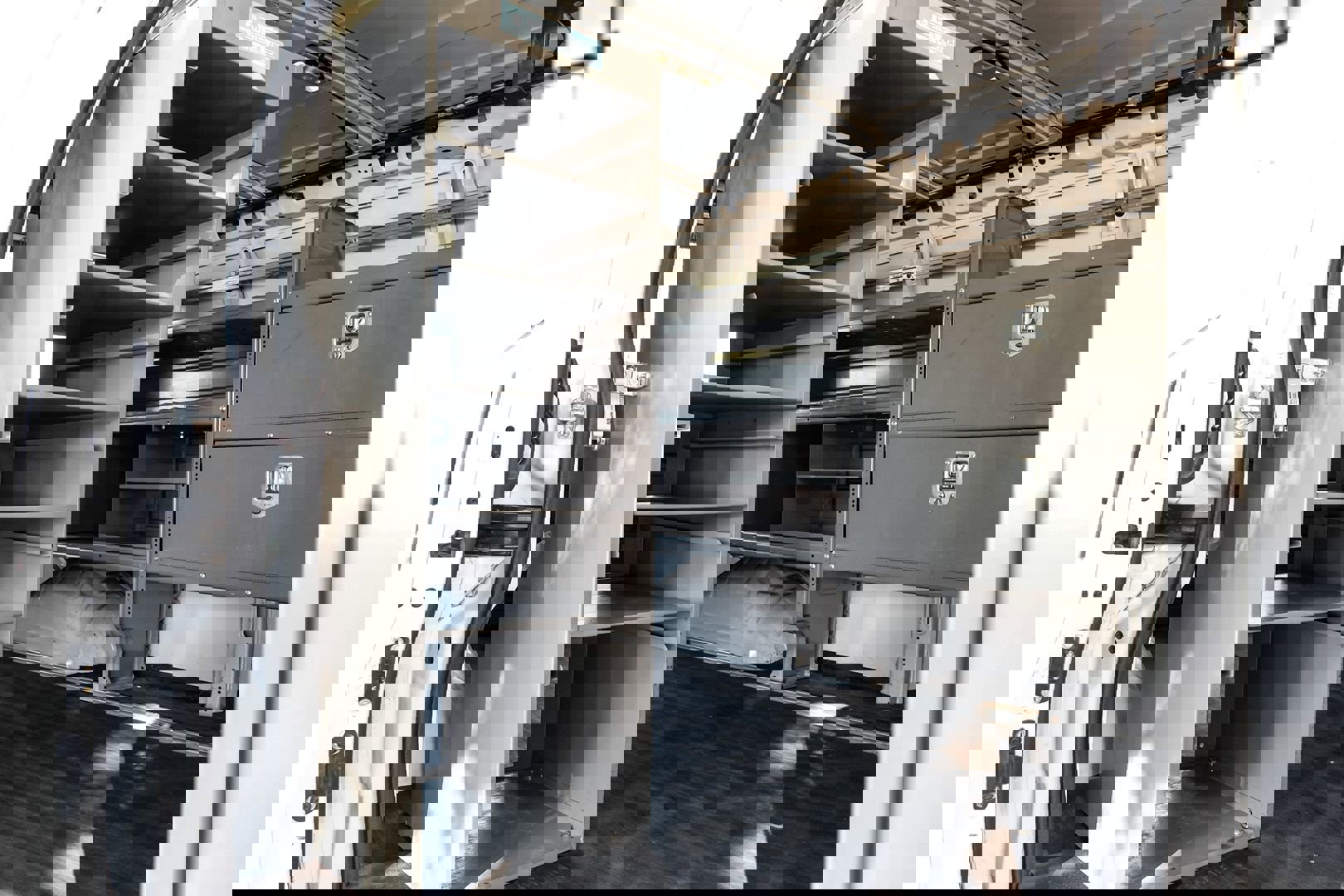 Used 2019 Chevrolet Express 2500 w/ Driver Convenience Package image 44