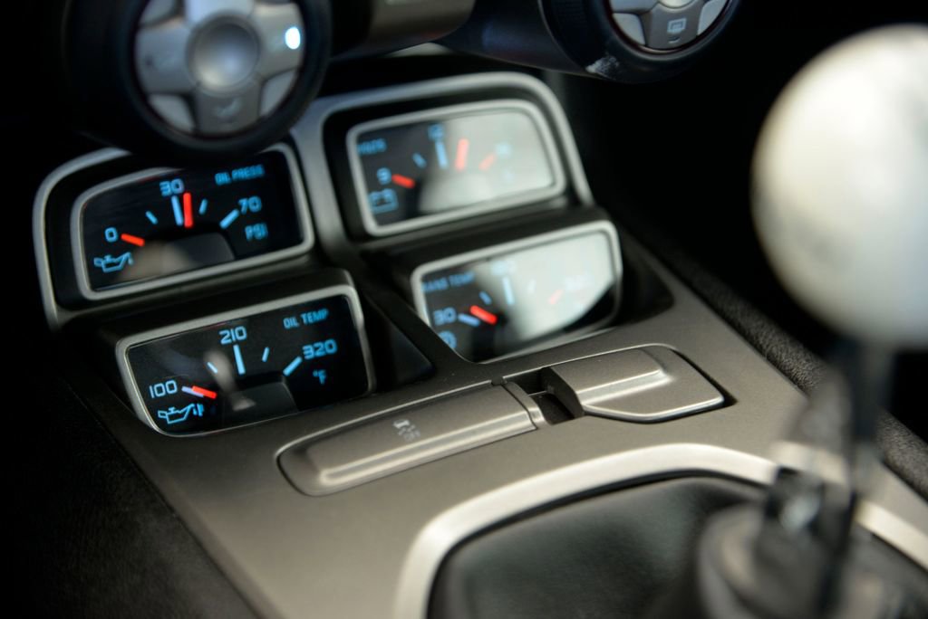 Used 2014 Chevrolet Camaro SS w/ RS Package image 25