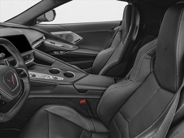 New 2027 Chevrolet Corvette Stingray Coupe w/ Battery Protection Package RWD image 6