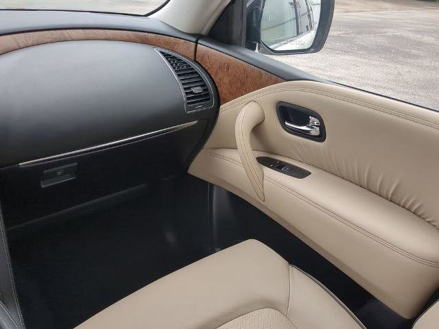 Certified 2024 Nissan Armada SL w/ Cargo Package image 17